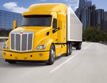Peterbilt 579 '2012–pr.