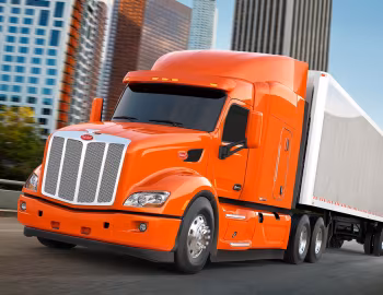 Peterbilt 579 '2012–pr.