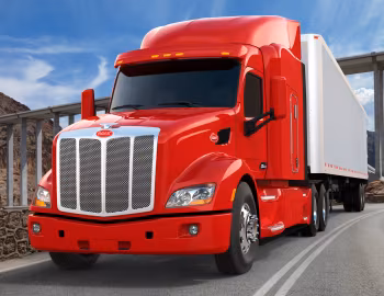 Peterbilt 579 '2012–pr.