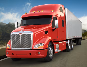 Peterbilt 587 '2010–pr.