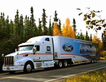 Peterbilt 587 '2010–pr.