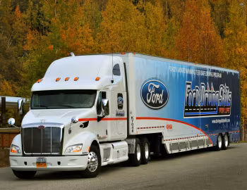 Peterbilt 587 '2010–pr.
