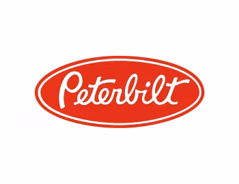 Logo Peterbilt