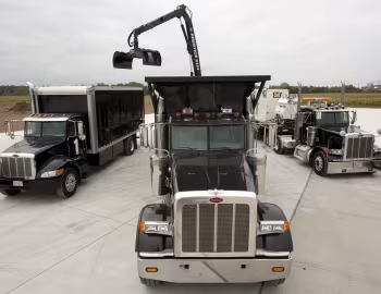 Peterbilt