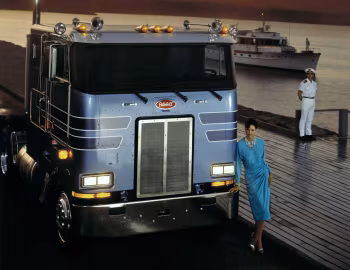 Peterbilt