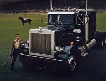 Peterbilt
