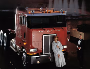 Peterbilt