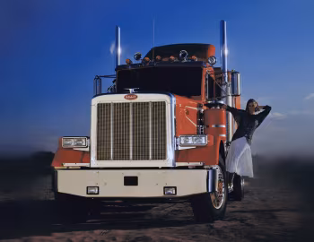 Peterbilt