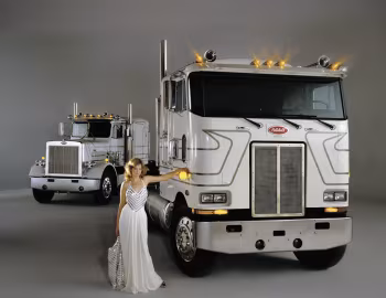 Peterbilt