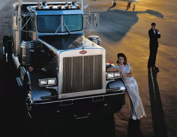 Peterbilt