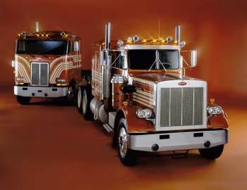 Peterbilt
