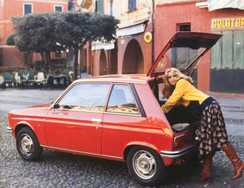 Peugeot 104 ZS [Worldwide] '1976–86