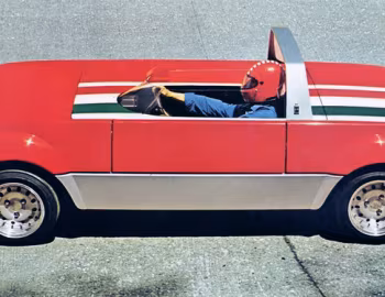Peugeot 104 Peugette '1976
