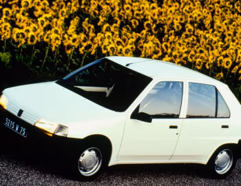 Peugeot 106 XND 5-door [Worldwide] '1992–96