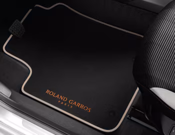 Peugeot 108 TOP! "Roland Garros" '2015