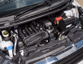 Under The Hood Peugeot 108 TOP! 5-door [UK-spec] '2014–21