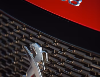Peugeot 2008 [Worldwide] '2019–23