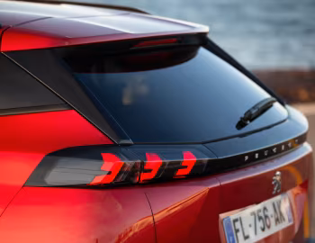 Peugeot 2008 [Worldwide] '2019–23