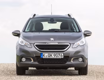 Peugeot 2008 [Worldwide] '2013–16