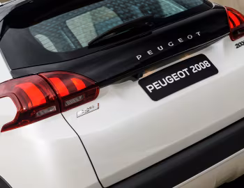 Peugeot 2008 [Latam] '2022–23