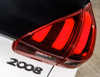 Peugeot 2008 [Latam] '2022–23