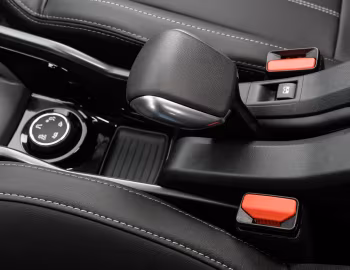 Interior Peugeot 2008 [Latam] '2022–23