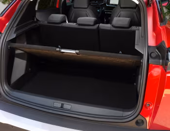 Porta-malas Peugeot 2008 [Worldwide] '2019–23