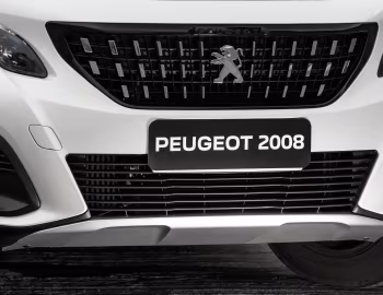 Peugeot 2008 [Latam] '2022–23
