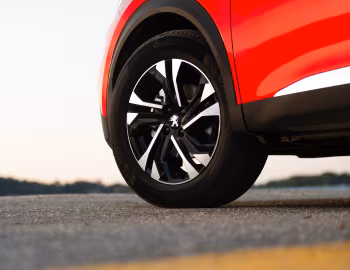 Peugeot 2008 [Worldwide] '2019–23
