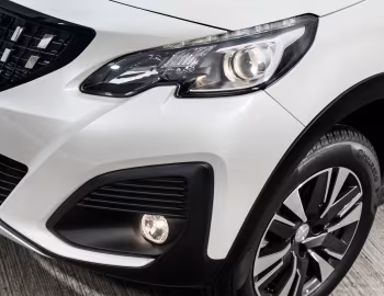 Peugeot 2008 [Latam] '2022–23