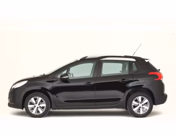 Peugeot 2008 [UK-spec] '2013–16