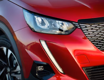 Peugeot 2008 [Worldwide] '2019–23