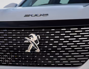 Peugeot 2008 Allure [Australia] '2020–23