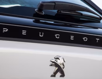 Peugeot 2008 Allure [Australia] '2020–23