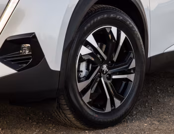 Peugeot 2008 Allure [Australia] '2020–23