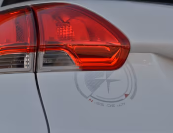 Peugeot 2008 "CrossCity" '2015
