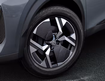Peugeot 2008 GT [Latam] '2024–н.ч.
