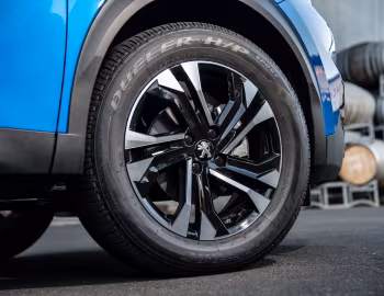Peugeot 2008 GT [Australia] '2020–23