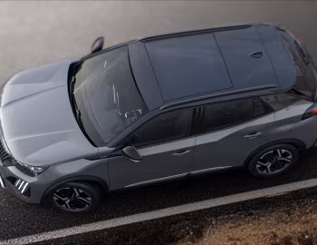 Peugeot 2008 GT [Latam] '2024–н.ч.