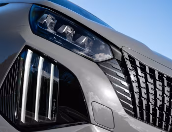 Peugeot 2008 GT [Latam] '2024–pr.