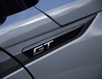Peugeot 2008 GT [Australia] '2024–н.ч.