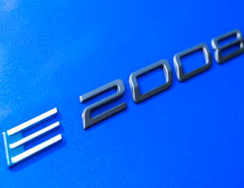 Peugeot E-2008 GT [Latam] '2024–pr.