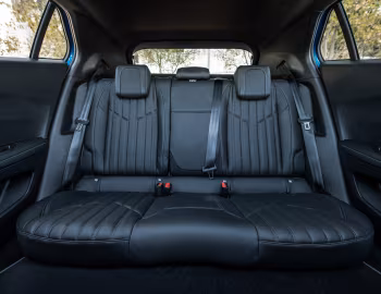 Interior Peugeot 2008 GT [Australia] '2020–23