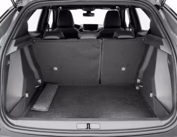 Coffre Peugeot 2008 GT [Latam] '2024–pr.