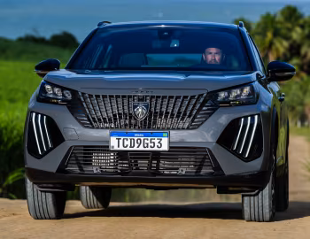 Peugeot 2008 GT [Latam] '2024–pr.