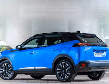 Peugeot E-2008 GT [Latam] '2024–pr.
