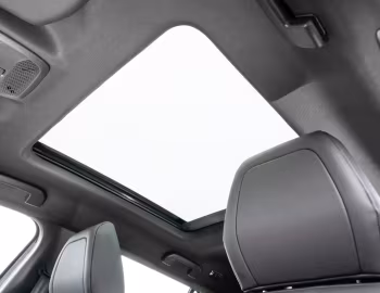 Intérieur Peugeot 2008 GT [Latam] '2024–pr.