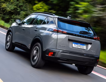 Peugeot 2008 GT [Latam] '2024–pr.