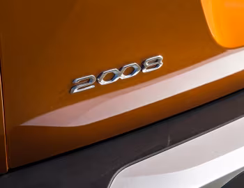 Peugeot 2008 GT [Australia] '2020–23