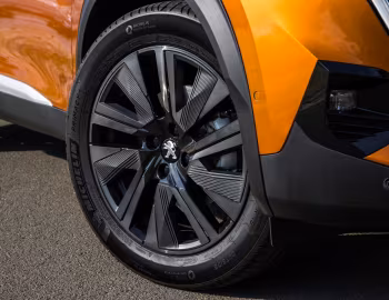 Peugeot 2008 GT [Australia] '2020–23